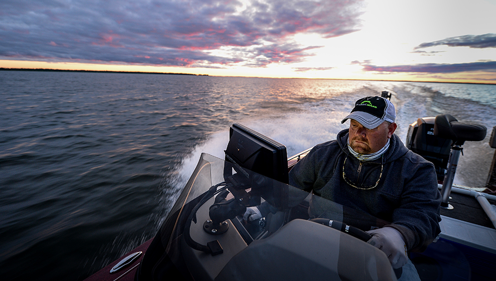 4 Essential Mapping Features on Your Humminbird Fish Finder - Humminbird