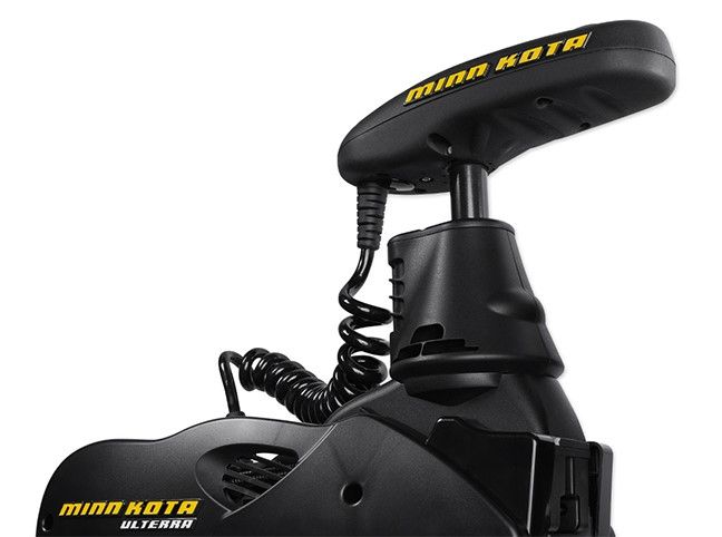 Minn Kota Ulterra Trolling Motor