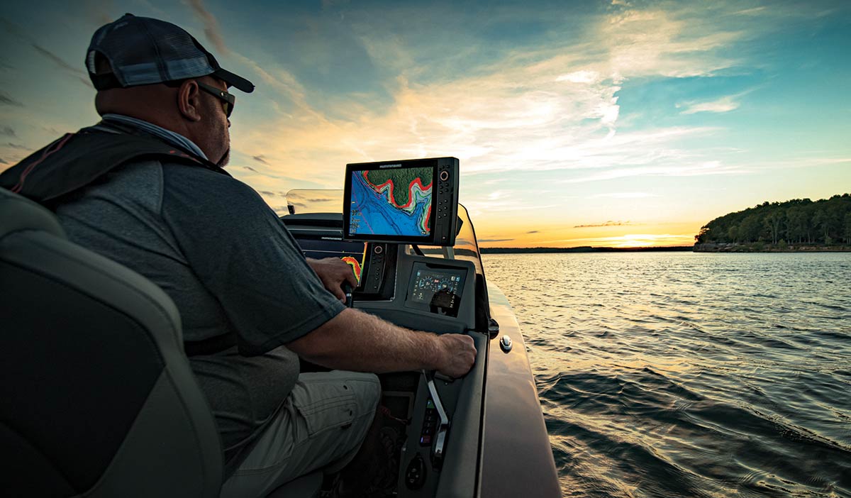 Humminbird Introduces Fourth Generation HELIX Series with New