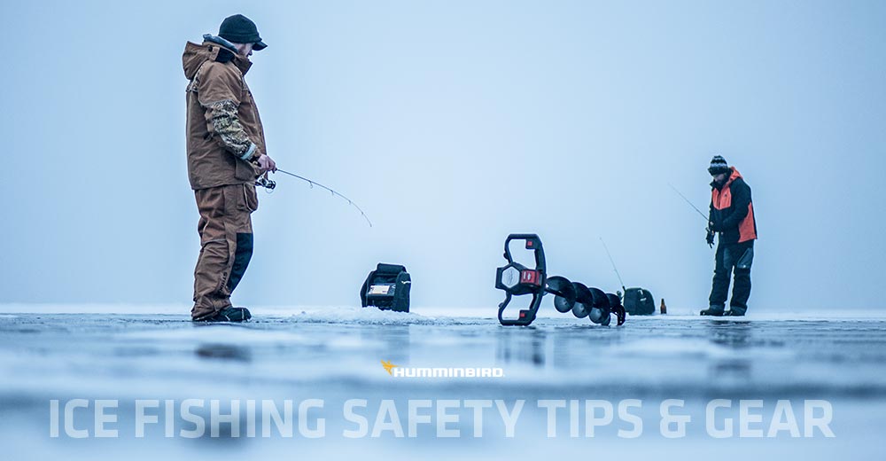 Ice Fishing Gear: What You Need For Next Season, 59% OFF