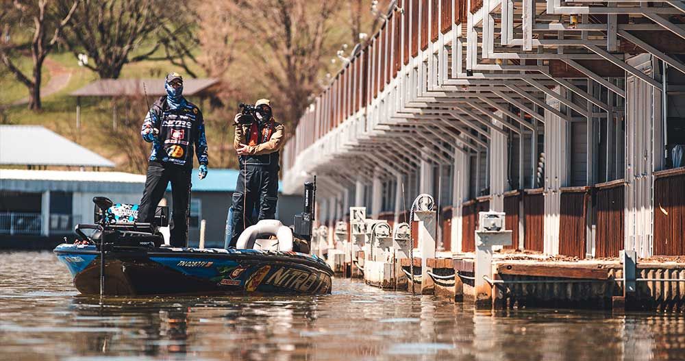 ott defoe wins 2019 bassmaster classic