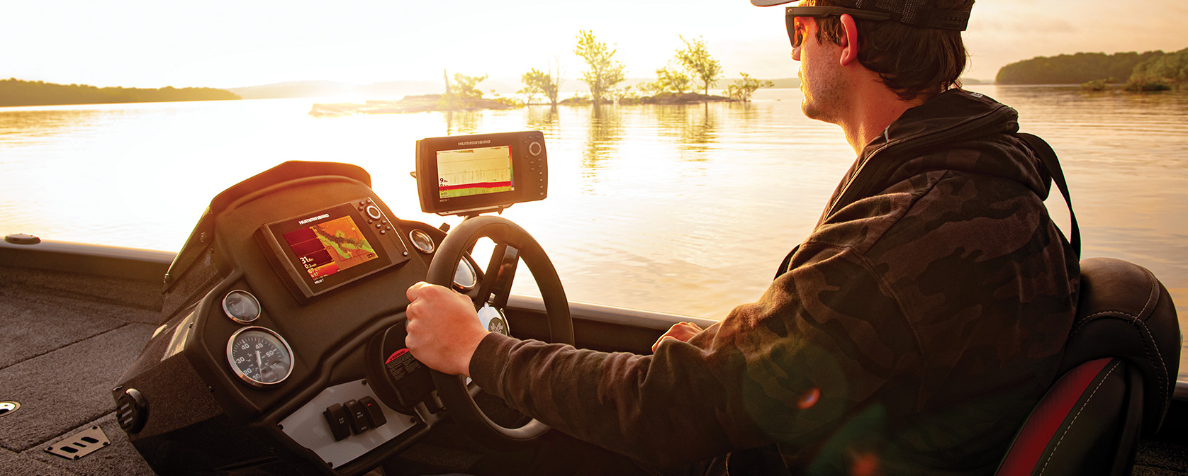 2023 National Promotions Humminbird