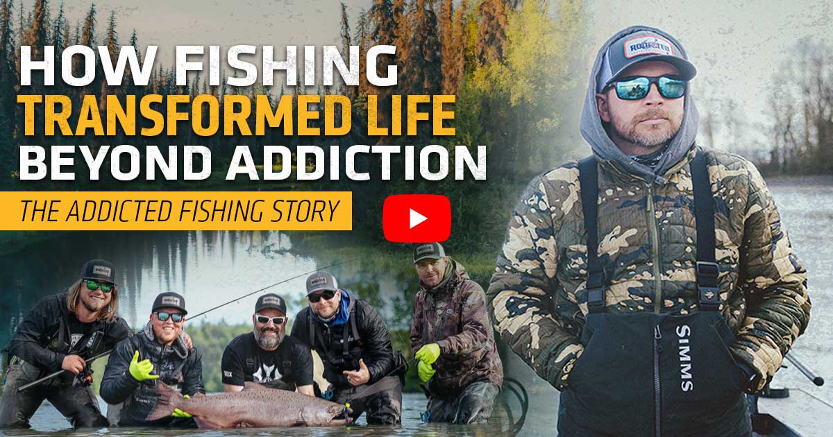 News – Tagged fishing guide – Addicted Fishing