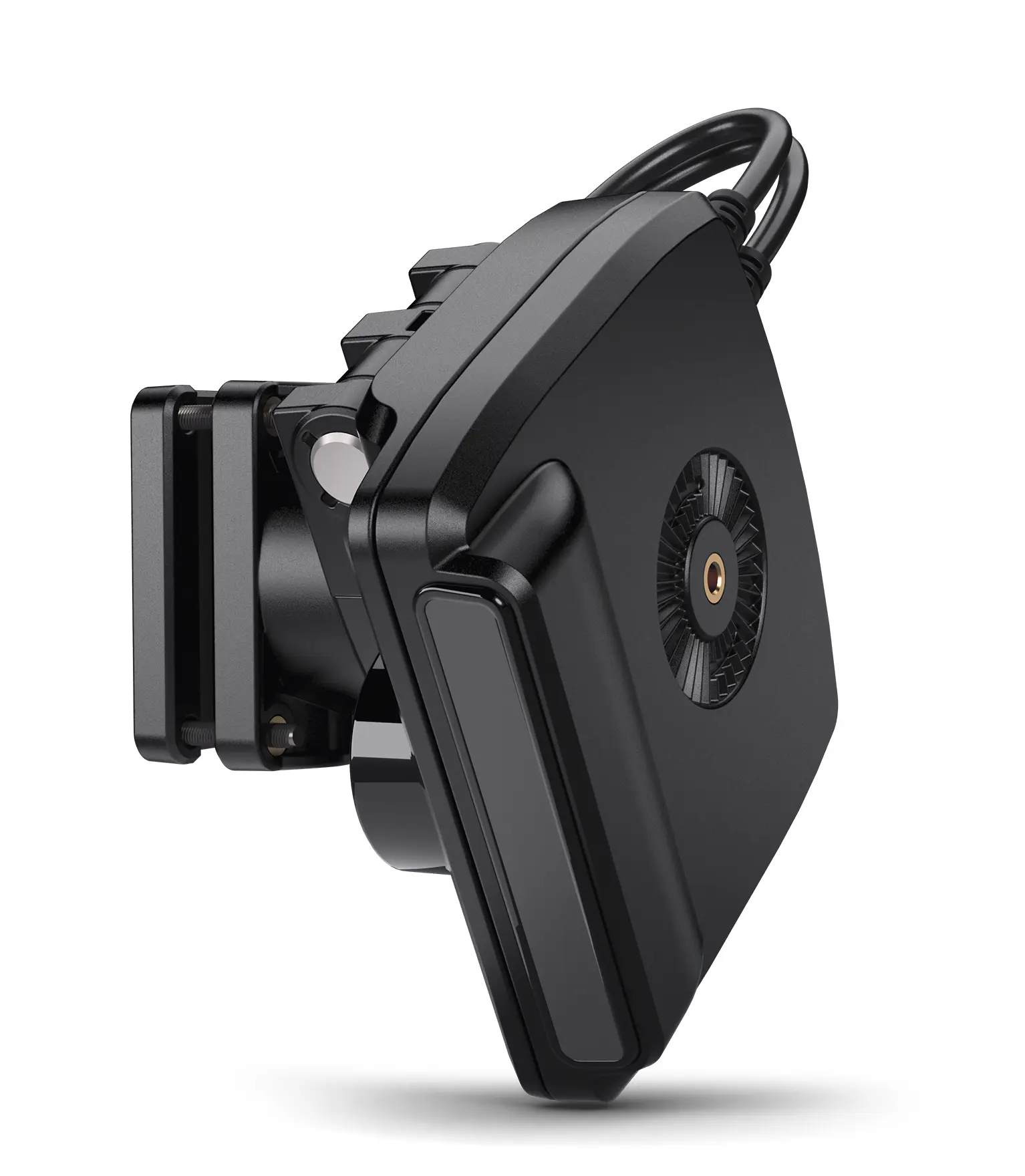 MEGA Live 2 transducer