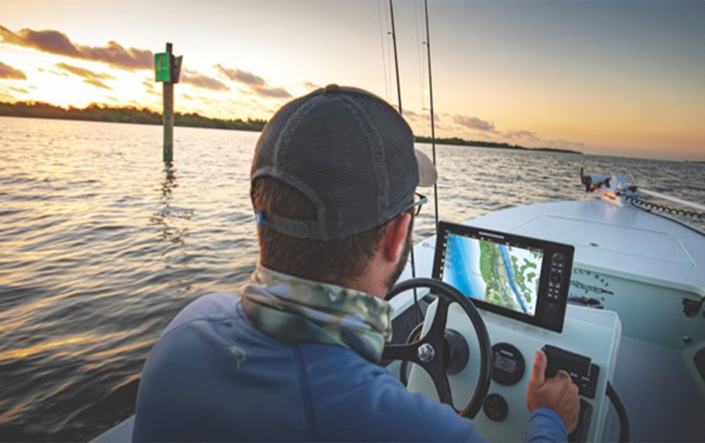 coastmaster Florida V2