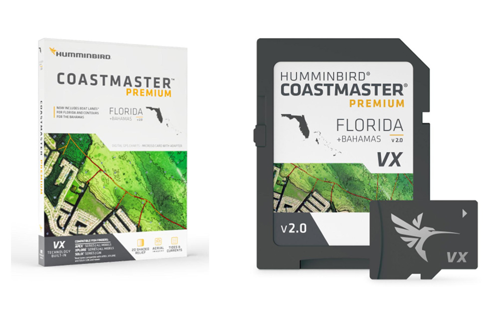 coastmaster Florida V2