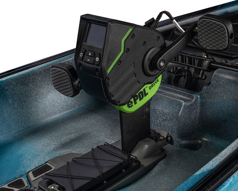 Old Town Sportsman ePDL+ 120 Pro