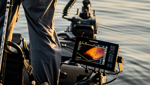 Kayak Terrova One-Boat Network