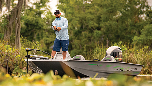 Edge - Cool, Quiet, Efficient Performance