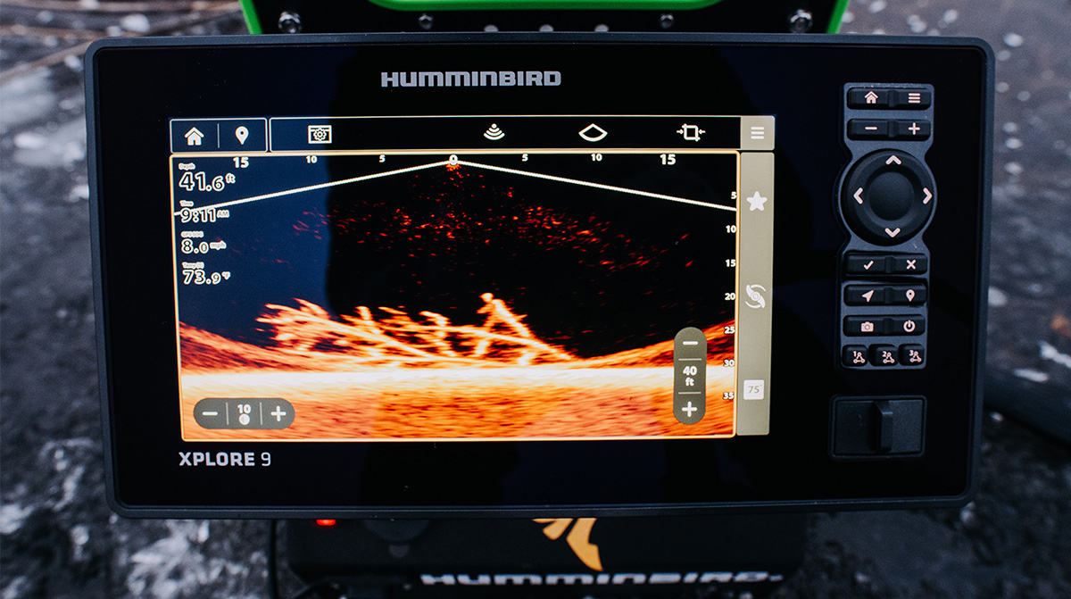 ICE XPLORE + MEGA Live 2 Bundle Image