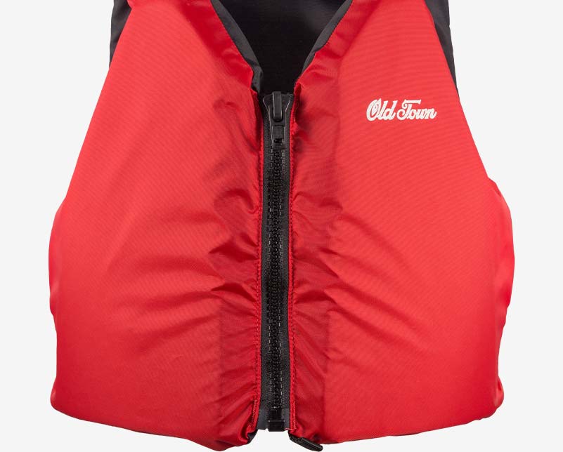 Old Town Outfitter Universal Life Jacket