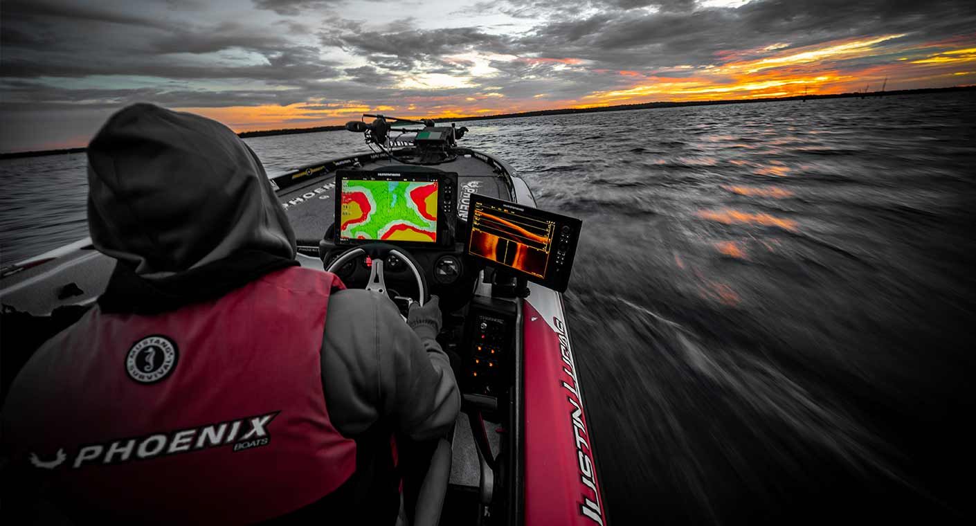 Kevin VanDam Closes the Final Chapter of His Professional Career