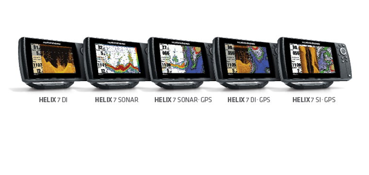 Humminbird Helix 7 Review: A Value Packed Fish Finder