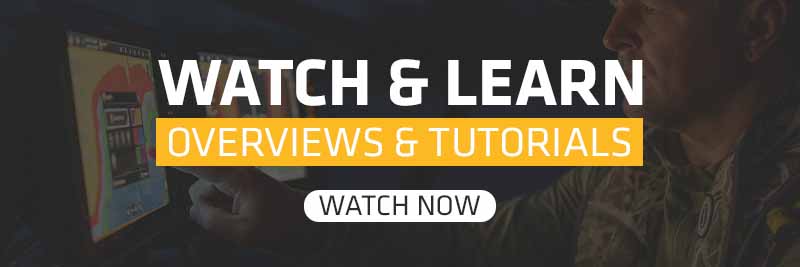 humminbird xplore how to videos