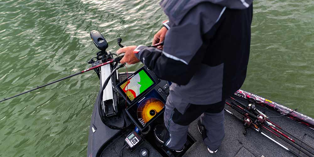 Skip Cast Like a Pro, Part 2 of 2 · The Official Web Site of Kevin VanDam