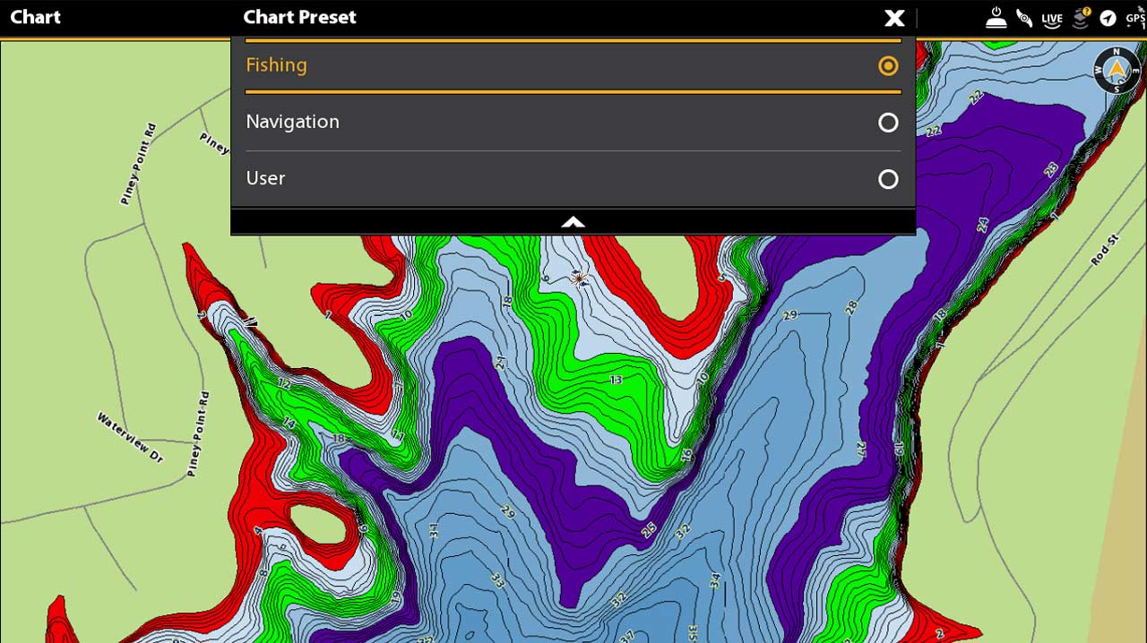 10 Changes to LakeMaster Mapping [What's New] - Humminbird