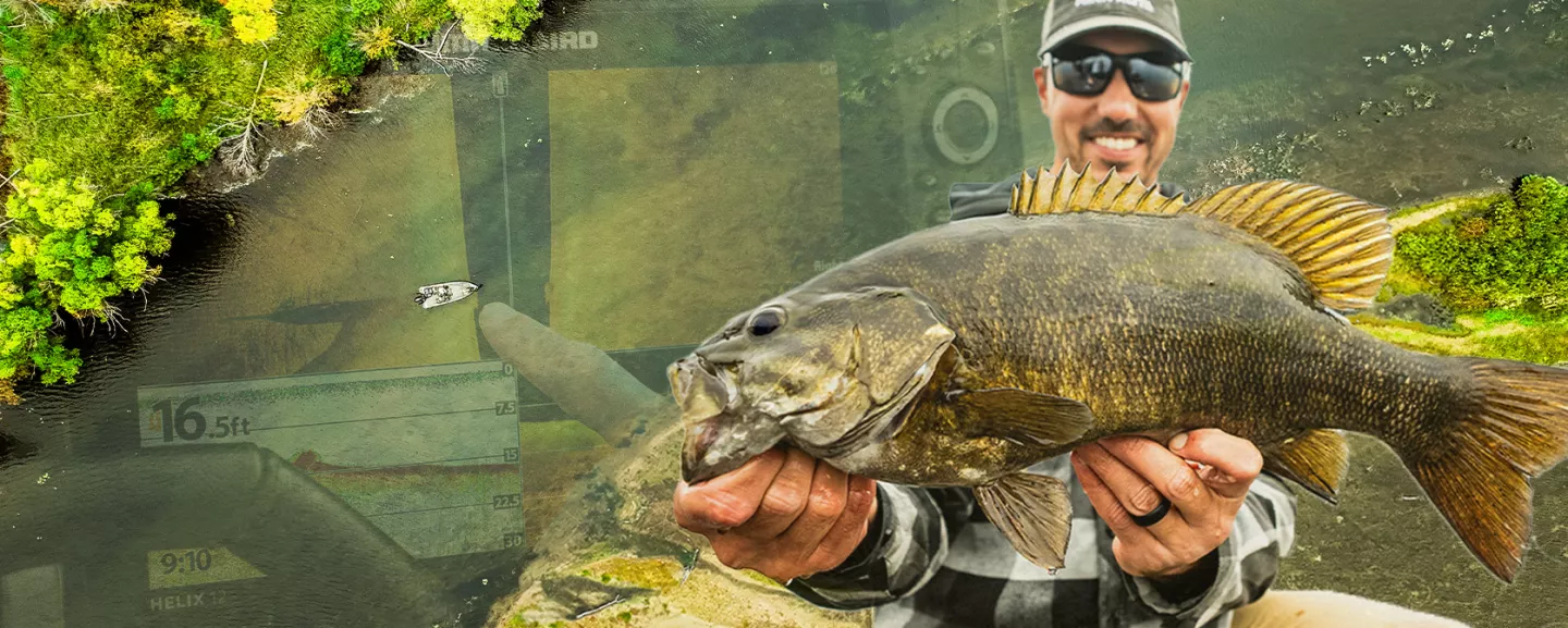 Guide to River Bass Fishing Blog