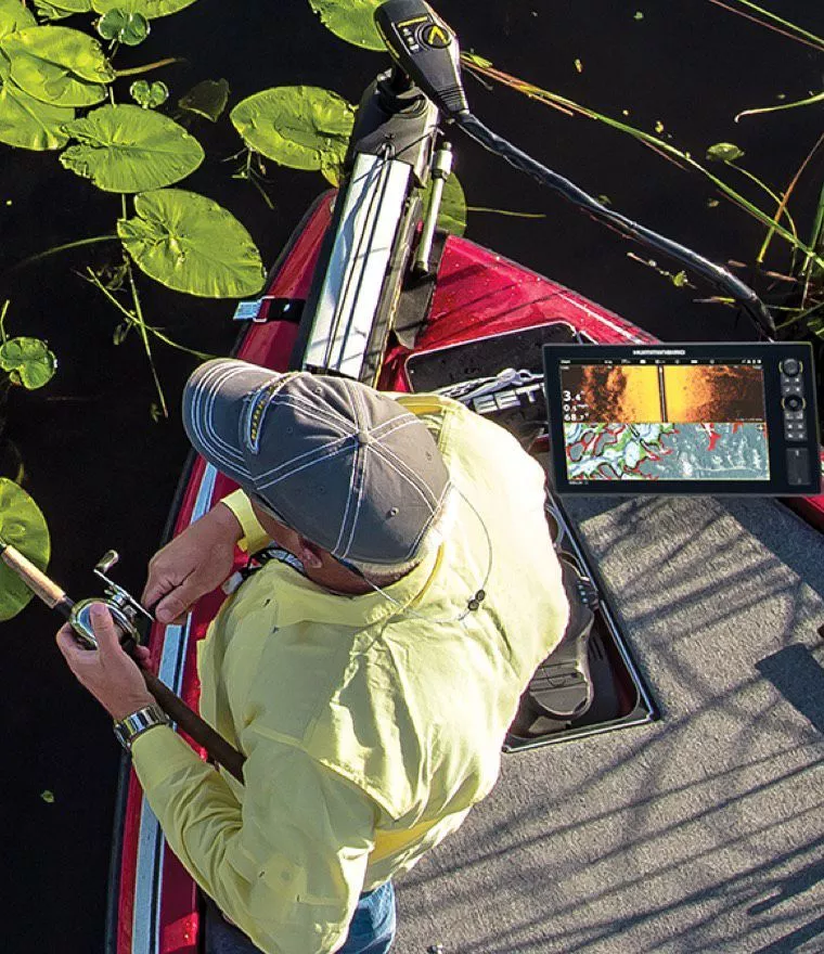 Fish Finder Buying Guide for 2024 - Humminbird