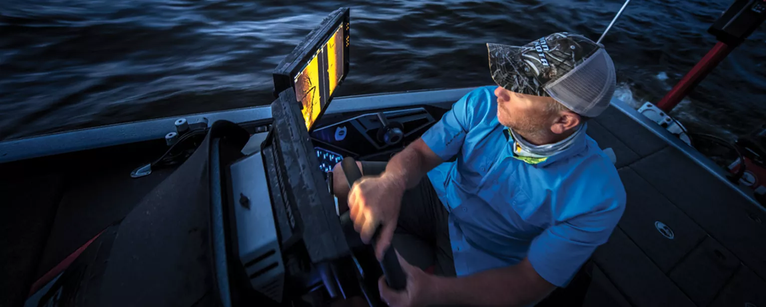 Promotions Humminbird