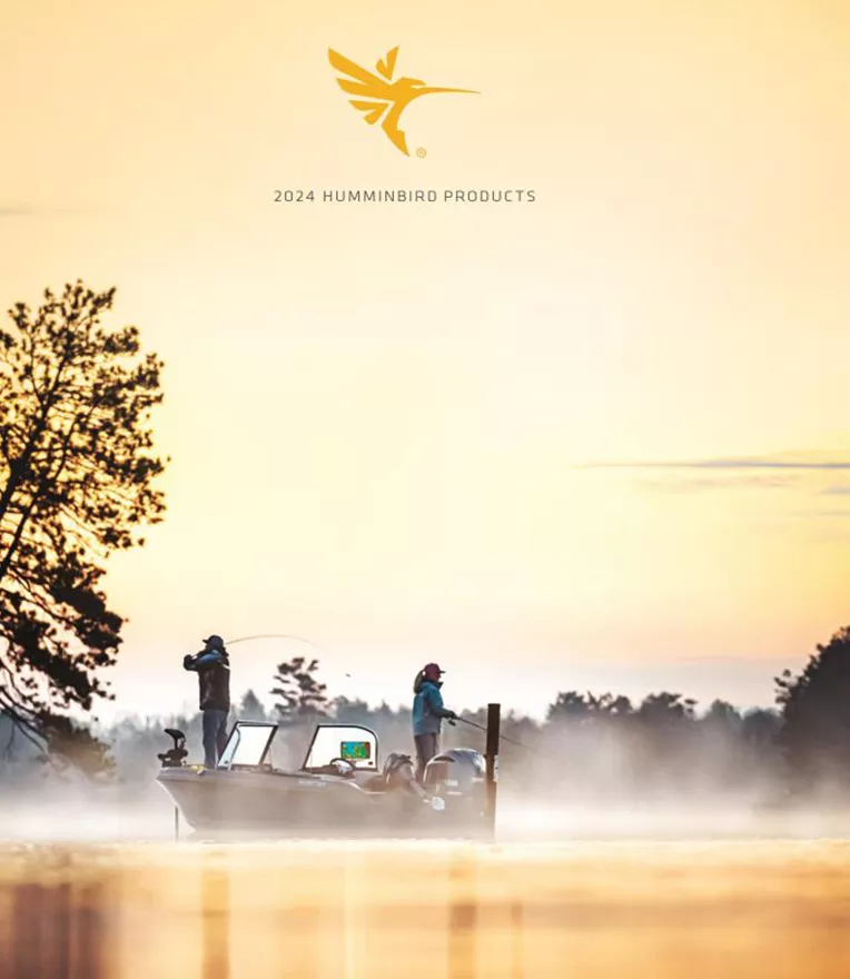 Humminbird LakeMaster Premium V1 Map Card - Great Lakes High-Detail Fishing Map With SmartStrike