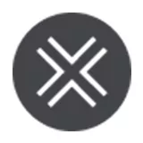 Cross Touch Icon