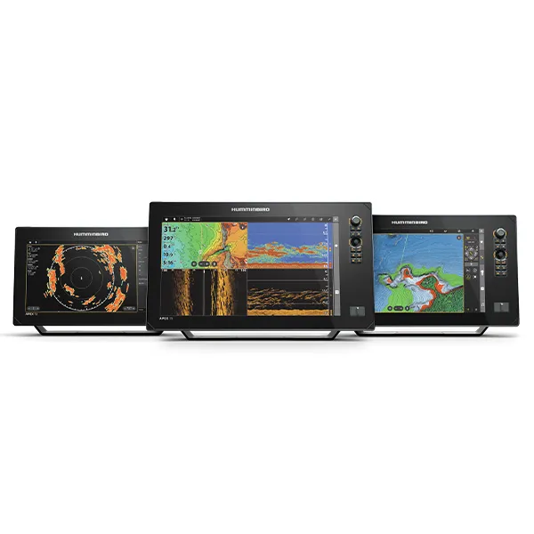 Humminbird LakeMaster VX Premium Great Lakes V1 – 602002-1 – APEX/SOLIX/HELIX Compatible