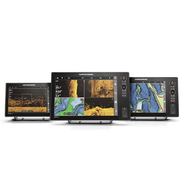 Humminbird Product Catalog Humminbird