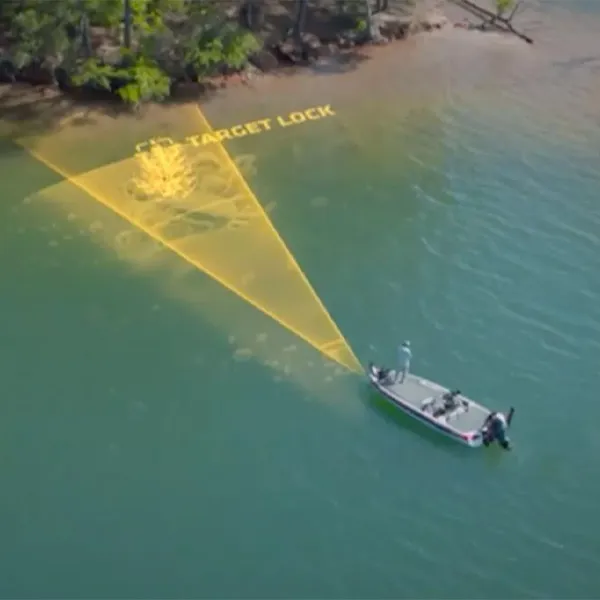 MEGA Live Targetlock