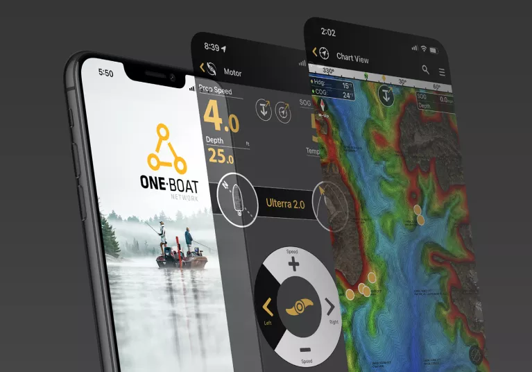 Fish Smarter with the OBN App