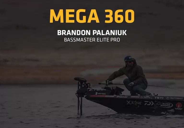 MEGA 360 Video Thumbnail