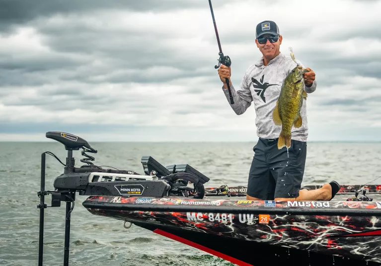 Kevin VanDam Profile