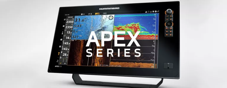 APEX series Overview