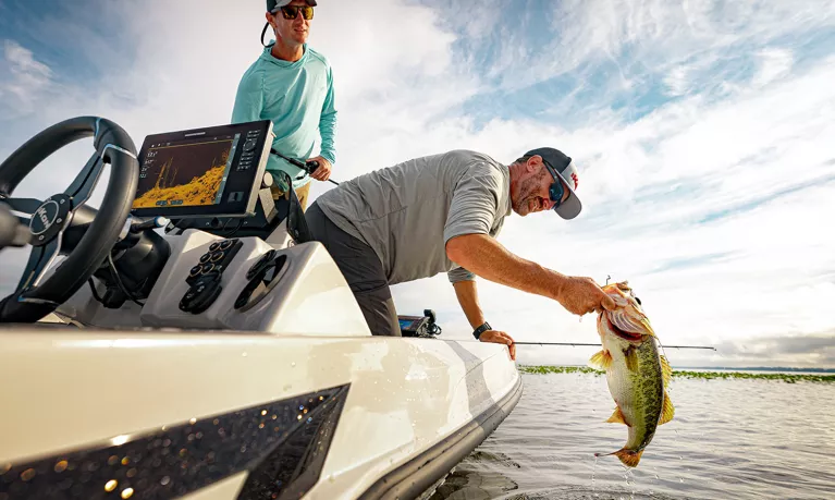 Superior Clarity and Brightness