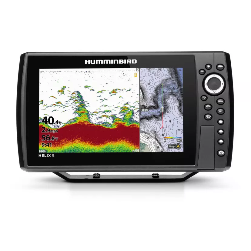 Humminbird Helix 7 Chirp GPS G3N All Season