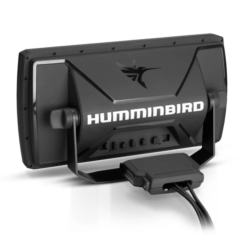 HELIX 10 CHIRP MEGA DI+ GPS G3N - Humminbird