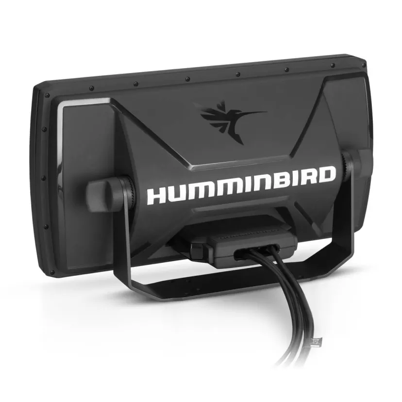HELIX 10 CHIRP MEGA SI+ GPS G3N - Humminbird